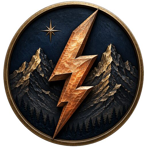 Casper Electrician logo