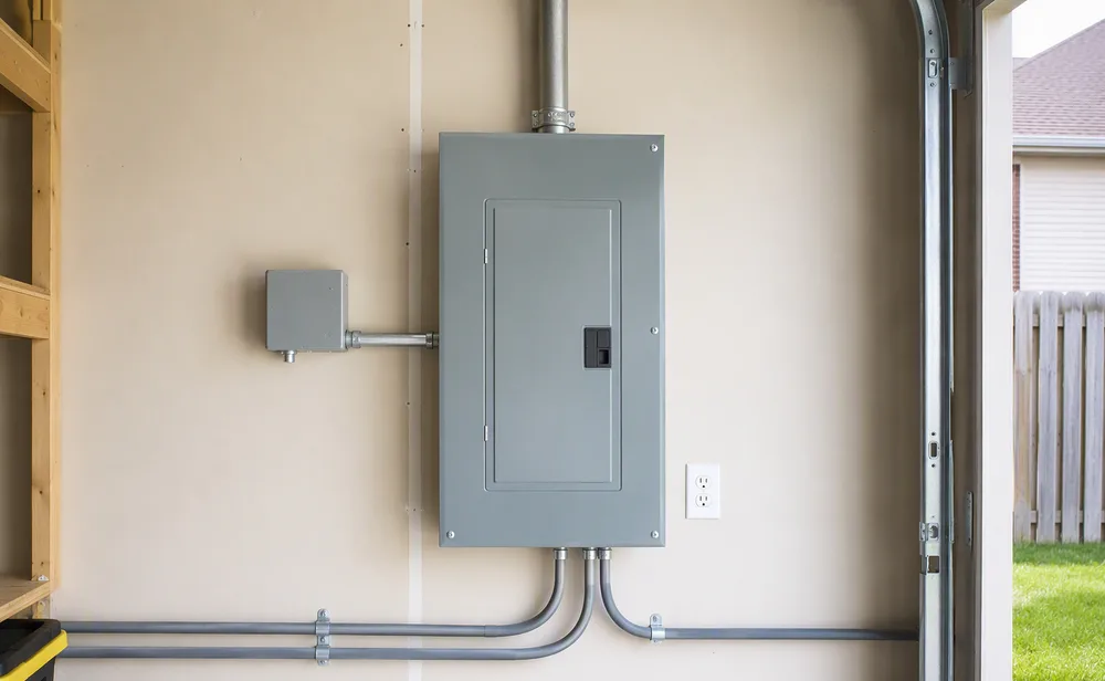 Electrical Panel Upgrades in Casper, WY