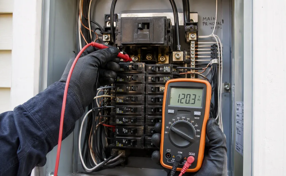 Electrical Repair in Casper, WY